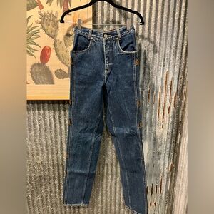 Lawman Slim Fit Women’s Jeans